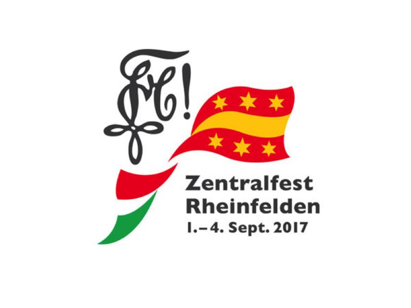 Zentralfest Rheinfelden