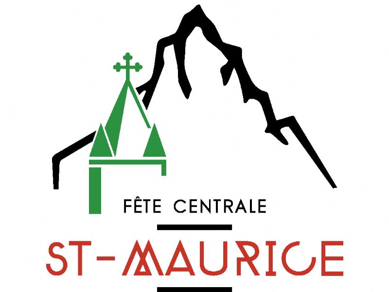 Zentralfest St. Maurice
